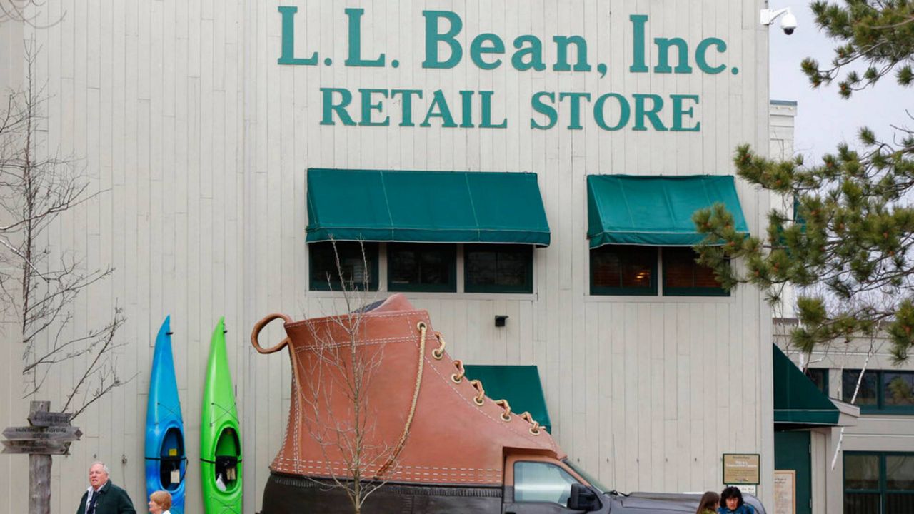 L.L. Bean heir James ‘Jim’ Gorman Sr. dies at 91
